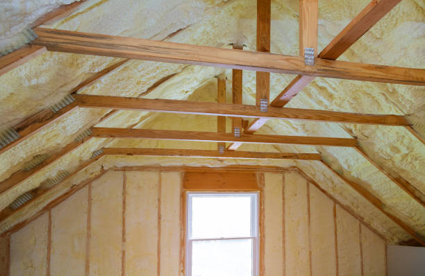 Professional Insulation Contractor in Fairmount, GA