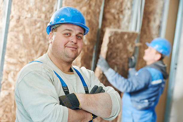 Best Commercial Insulation in Fairmount, GA
