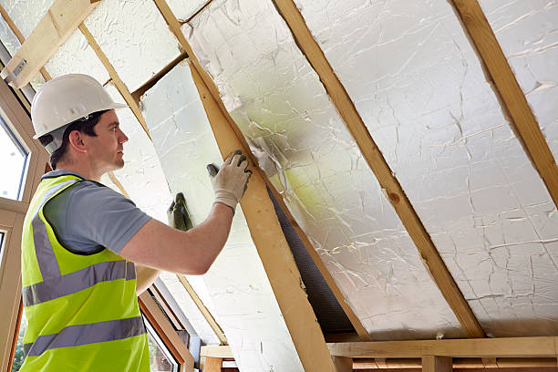 Best Energy Efficiency Insulation in Fairmount, GA